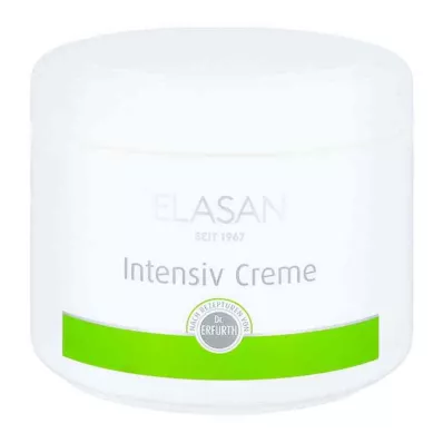 Elasan Intensive Cream (500 ml) Elasan Intensive Cream (500 ml)