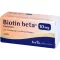 BIOTIN BETA 10 mg tabletter, 50 stk