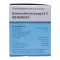 NATRIUMCHLORID-Oppløsning 0,9 % Deltamedica Luer Pl., 20X10 ml