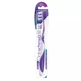 ELMEX Opti-emalje tannbørste, 1 stk