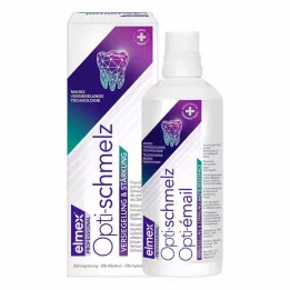 ELMEX Opti-schmelz Professional tannskylling, 400 ml
