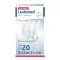 LEUKOMED hudsensitiv steril 8x15 cm, 20 stk