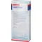 LEUKOMED hudsensitiv steril 10x25 cm, 20 stk