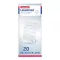 LEUKOMED hudsensitiv steril 10x25 cm, 20 stk