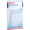 LEUKOMED hudsensitiv steril 8x15 cm, 5 stk