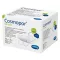 Cosmopor® silikon sårbandasje 5x7,2 cm, 25 stk
