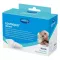 Cosmopor® silikon sårbandasje 5x7,2 cm, 5 stk