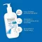 Physiogel Daily Moisture Therapy håndvaskekrem for normal til tørr hud, 400 ml