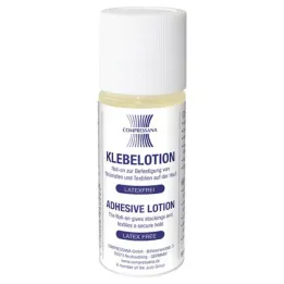 COMPRESSANA Selvklebende hudlotion, 60 ml