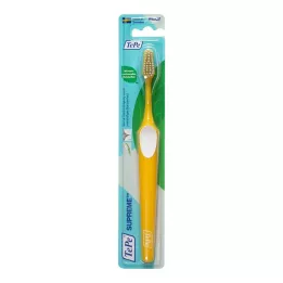 TEPE Tannbørste Supreme Soft, 1 stk