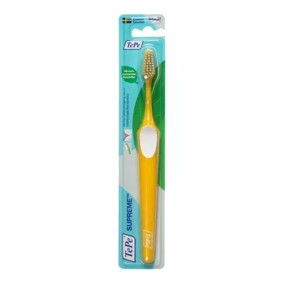 TEPE Tannbørste Supreme Soft, 1 stk