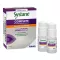 SYSTANE COMPLETE Smøremiddel for øyet uten konserveringsmiddel, 2 x 10 ml