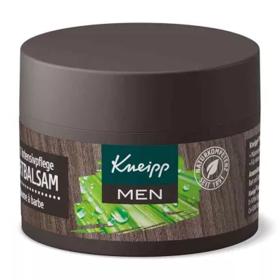 Kneipp Men 2-i-1 Intensive Care skjeggbalsam (50 ml) Kneipp Men 2-i-1 Intensive Care skjeggbalsam (50 ml)