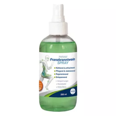 Alkoholspray, 200 ml Alkoholspray, 200 ml