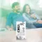 CB12 boost Eucalyptus hvit tyggegummi, 10 stk