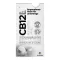 CB12 boost Eucalyptus hvit tyggegummi, 10 stk