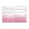 H&S Økologisk nype-hibiskus-filterpose, 20X3,0 g