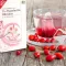 H&S Økologisk nype-hibiskus-filterpose, 20X3,0 g