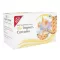 H&S Økologisk ingefær-gurkemeie filterpose, 20X1,25 g