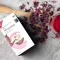H&amp;S Økologisk filterpose med hibiskusblomst, 20X1,75 g