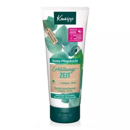 KNEIPP Aroma Care Dusj Kald sesong, 200 ml