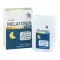 MELATONIN 1 mg minitabletter i dispenser, 120 stk