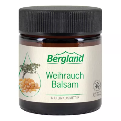 Frankincense Balm (30 ml) Frankincense Balm (30 ml)