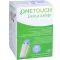 ONE TOUCH Delica Safety Engangsstempel 30 G, 100 stk