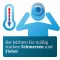 IBUPROFEN ADGC 400 mg filmdrasjerte tabletter, 50 stk