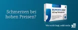 Instructions for use for IBUPROFEN ADGC® 400 mg filmdrasjerte tabletter, 50 stk - 2