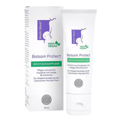 Multi-Mam Balm Protect, 30 ml Multi-Mam Balm Protect, 30 ml