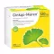 Ginkgo-Maren 120 mg filmdrasjerte tabletter, 200 stk