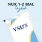 VSL 3 Pulver, 30X4.4 g