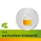 DOBENSANA Herbal Honey Pour Vit.C & Zink Pastil, 16 stk