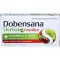 DOBENSANA Herbal Cherry Paste Vit.C &amp; Zink Pastil, 16 stk