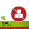 Dobensana Urte Kirschgeschm.vit.c & Sink Pastil.(16 stykker)