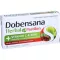 DOBENSANA Herbal Cherry Paste Vit.C &amp; Zink Pastil, 16 stk