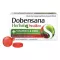 Dobensana Urte Kirschgeschm.vit.c & Sink Pastil.(16 stykker)