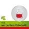 Dobensana Urte Kirschgeschm.vit.c & Sink Pastil.(36 stykker)