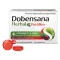 Dobensana Urte Kirschgeschm.vit.c & Sink Pastil.(36 stykker)