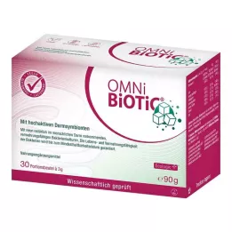 OMNI BiOTiC Metatox-poser, 30X3 g