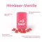Ipalat Pastilles Flavour Edition bringebær-vanilje (40 stykker)