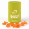 IPALAT Pastiller smaksutgave Ogenmelone, 40 stk
