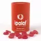 IPALAT Pastiller smaksutgave Rambutan, 40 stk
