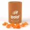 IPALAT Pastilles smaksutgave saltet karamell, 40 stk