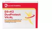 Instructions for use for D3+K2 DuoProtect Vit AL 2000 IE/80 µg kapsler, 90 stk - 2