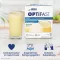 OPTIFAST Bananpulver til drikke, 8X55 g