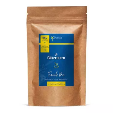 Bitterstern Joy Pure Tea (85 g)