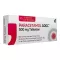 PARACETAMOL ADGC® 500 mg tabletter, 20 stk