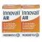 INNOVALL AIR Tyggetabletter, 60 stk